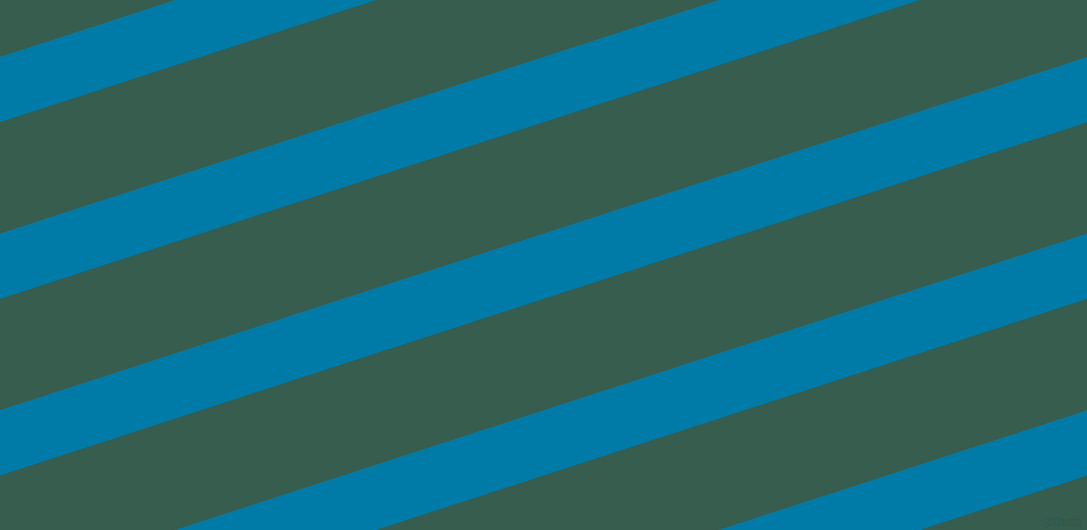 18 degree angle lines stripes, 62 pixel line width, 106 pixel line spacing, Cerulean and Spectra angled lines and stripes seamless tileable
