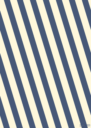 107 degree angle lines stripes, 20 pixel line width, 23 pixel line spacingChambray and Corn Silk angled lines and stripes seamless tileable