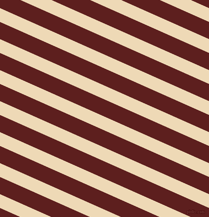 156 degree angle lines stripes, 25 pixel line width, 31 pixel line spacing, Champagne and Red Oxide angled lines and stripes seamless tileable