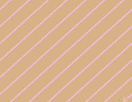 42 degree angle lines stripes, 6 pixel line width, 35 pixel line spacing, Chantilly and Calico angled lines and stripes seamless tileable