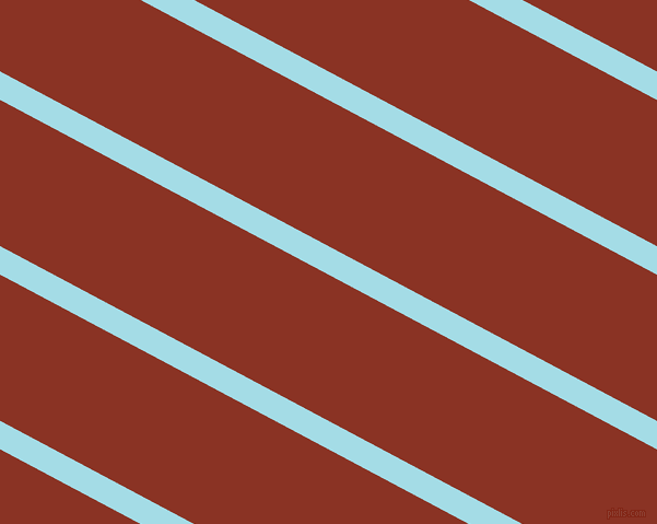 152 degree angle lines stripes, 23 pixel line width, 118 pixel line spacing, Charlotte and Burnt Umber angled lines and stripes seamless tileable