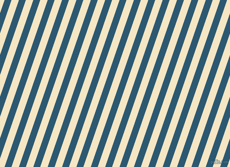 71 degree angle lines stripes, 13 pixel line width, 14 pixel line spacing, Chathams Blue and Pipi angled lines and stripes seamless tileable