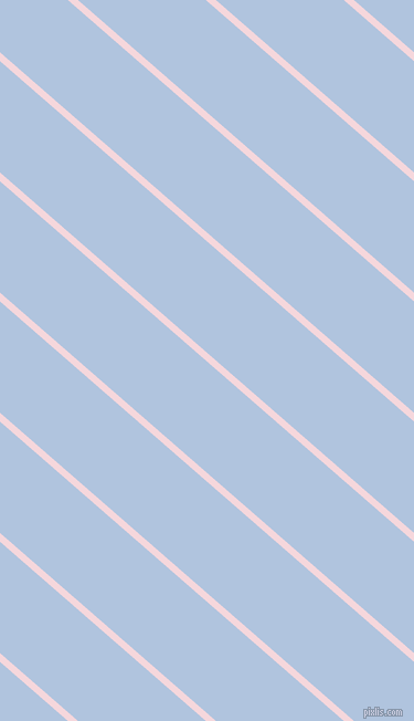 139 degree angle lines stripes, 6 pixel line width, 76 pixel line spacing, Cherub and Light Steel Blue angled lines and stripes seamless tileable