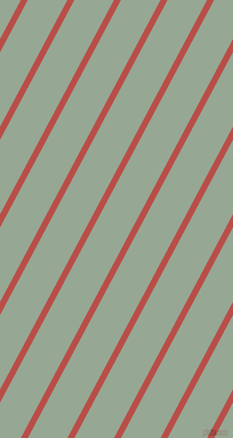 62 degree angle lines stripes, 9 pixel line width, 51 pixel line spacing, Chestnut and Mantle angled lines and stripes seamless tileable