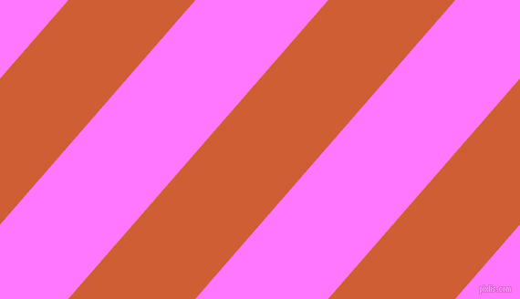 49 degree angle lines stripes, 105 pixel line width, 110 pixel line spacing, Chilean Fire and Fuchsia Pink angled lines and stripes seamless tileable
