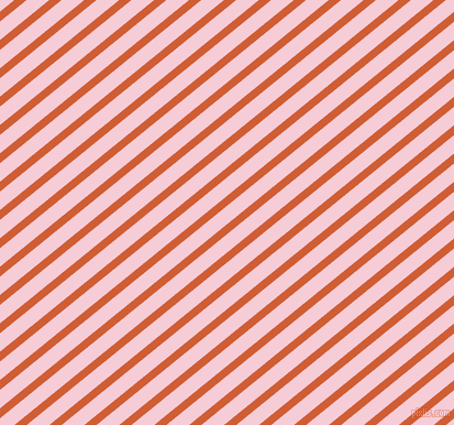 39 degree angle lines stripes, 7 pixel line width, 13 pixel line spacing, Chilean Fire and Pink Lace angled lines and stripes seamless tileable