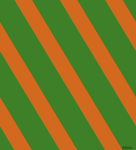 121 degree angle lines stripes, 52 pixel line width, 82 pixel line spacing, Chocolate and Bilbao angled lines and stripes seamless tileable