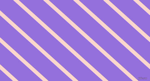 138 degree angle lines stripes, 15 pixel line width, 65 pixel line spacing, Cinderella and Medium Purple angled lines and stripes seamless tileable