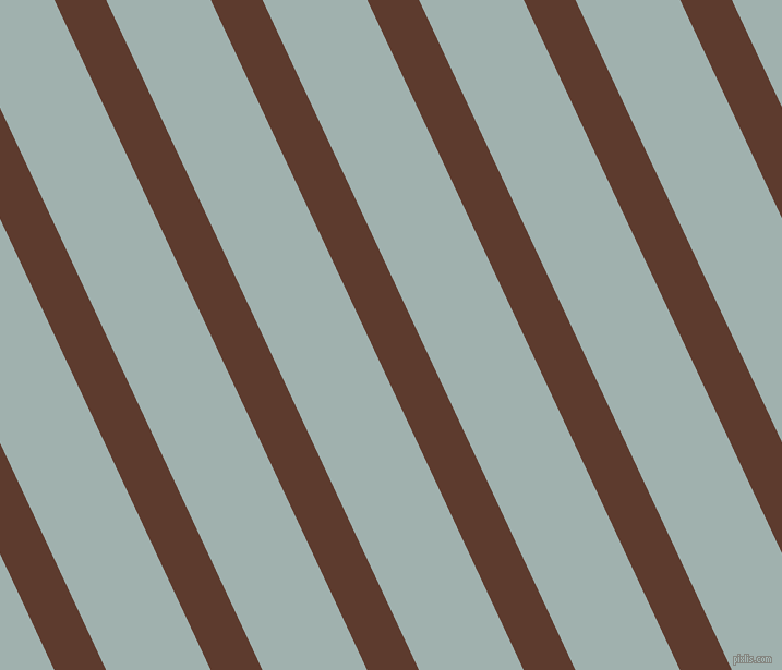 115 degree angle lines stripes, 43 pixel line width, 87 pixel line spacing, Cioccolato and Conch angled lines and stripes seamless tileable