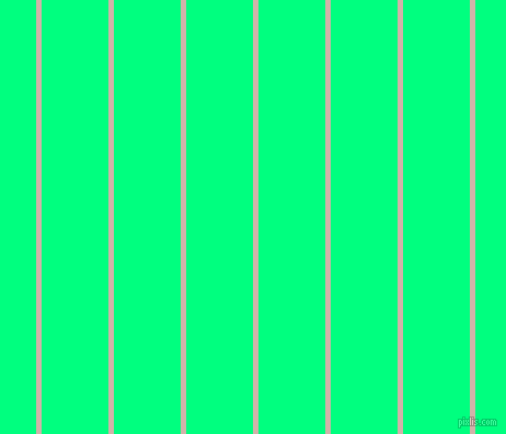 vertical lines stripes, 5 pixel line width, 61 pixel line spacing, Clam Shell and Spring Green angled lines and stripes seamless tileable