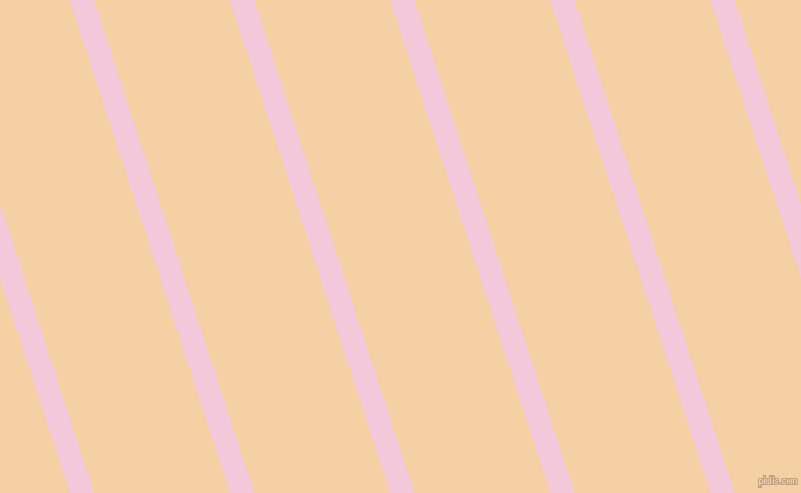 108 degree angle lines stripes, 21 pixel line width, 118 pixel line spacing, Classic Rose and Tequila angled lines and stripes seamless tileable