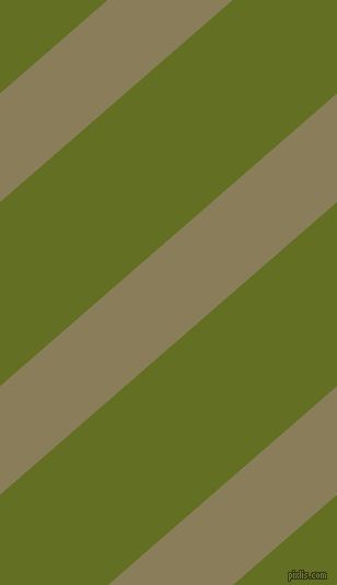 41 degree angle lines stripes, 75 pixel line width, 127 pixel line spacing, Clay Creek and Fiji Green angled lines and stripes seamless tileable