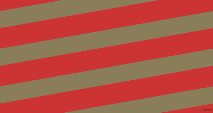 10 degree angle lines stripes, 57 pixel line width, 68 pixel line spacing, Clay Creek and Persian Red angled lines and stripes seamless tileable