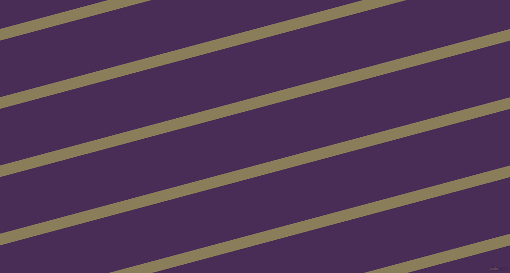 15 degree angle lines stripes, 23 pixel line width, 112 pixel line spacing, Clay Creek and Scarlet Gum angled lines and stripes seamless tileable
