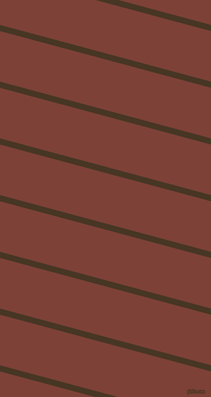 165 degree angle lines stripes, 12 pixel line width, 98 pixel line spacing, Clinker and Red Robin angled lines and stripes seamless tileable