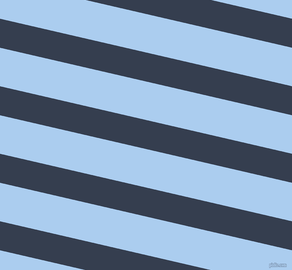 167 degree angle lines stripes, 58 pixel line width, 77 pixel line spacing, Cloud Burst and Pale Cornflower Blue angled lines and stripes seamless tileable