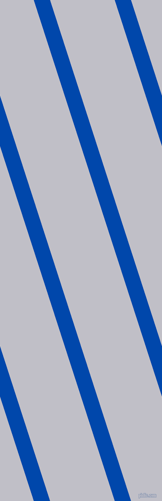 108 degree angle lines stripes, 31 pixel line width, 123 pixel line spacing, Cobalt and Ghost angled lines and stripes seamless tileable