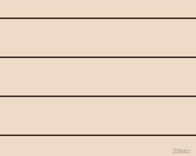 horizontal lines stripes, 3 pixel line width, 77 pixel line spacing, Cocoa Brown and Almond angled lines and stripes seamless tileable