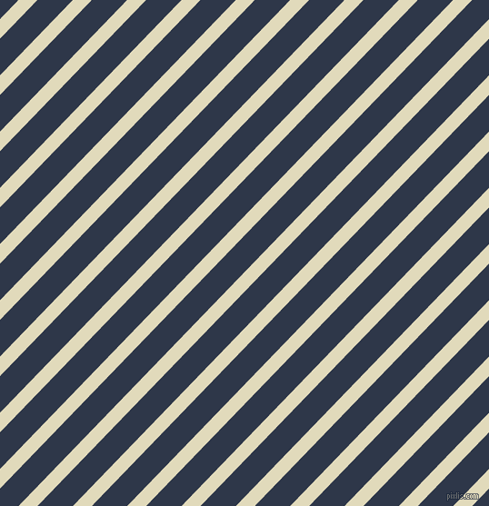 46 degree angle lines stripes, 15 pixel line width, 28 pixel line spacing, Coconut Cream and Licorice angled lines and stripes seamless tileable