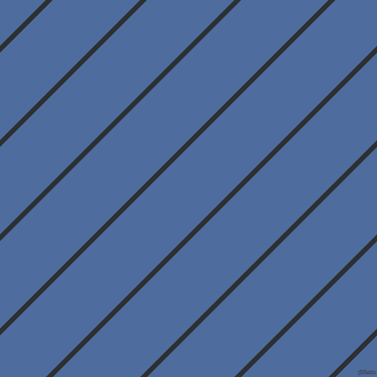 45 degree angle lines stripes, 10 pixel line width, 127 pixel line spacing, Cod Grey and San Marino angled lines and stripes seamless tileable
