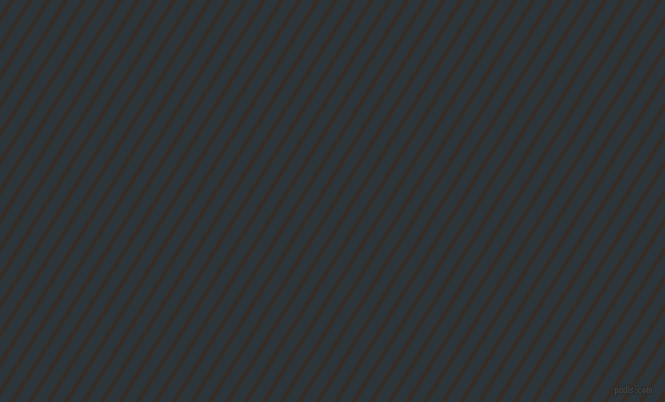 58 degree angle lines stripes, 4 pixel line width, 10 pixel line spacing, Coffee Bean and Gunmetal angled lines and stripes seamless tileable