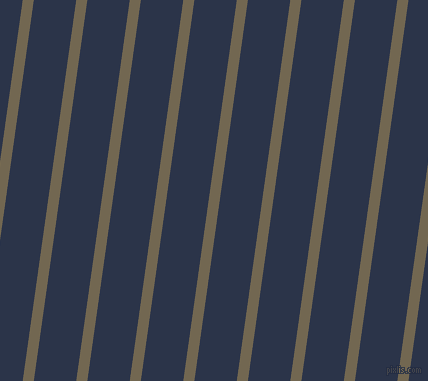 82 degree angle lines stripes, 11 pixel line width, 42 pixel line spacing, Coffee and Bunting angled lines and stripes seamless tileable
