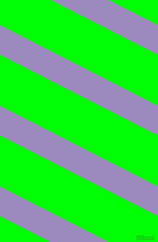 153 degree angle lines stripes, 52 pixel line width, 90 pixel line spacing, Cold Purple and Lime angled lines and stripes seamless tileable