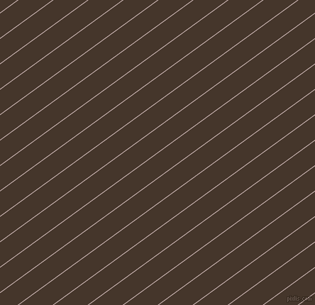 36 degree angle lines stripes, 1 pixel line width, 28 pixel line spacing, Cold Turkey and Dark Rum angled lines and stripes seamless tileable