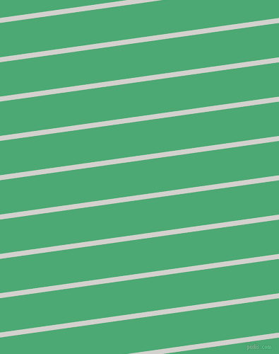 8 degree angle lines stripes, 7 pixel line width, 48 pixel line spacing, Concrete and Ocean Green angled lines and stripes seamless tileable