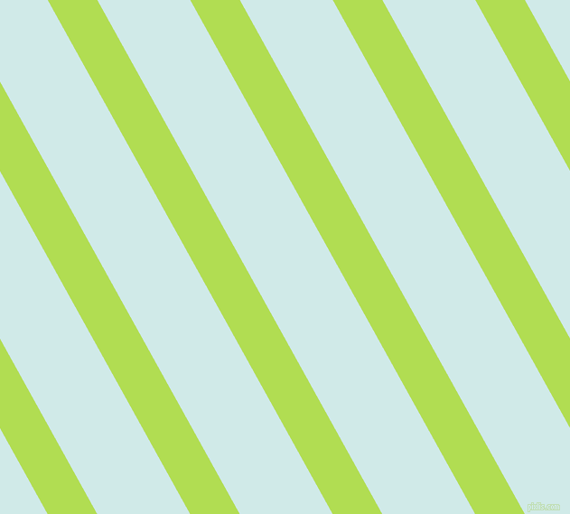 119 degree angle lines stripes, 48 pixel line width, 90 pixel line spacing, Conifer and Foam angled lines and stripes seamless tileable
