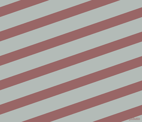 19 degree angle lines stripes, 31 pixel line width, 46 pixel line spacing, Copper Rose and Loblolly angled lines and stripes seamless tileable