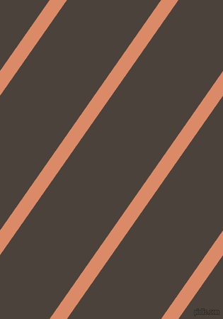 55 degree angle lines stripes, 20 pixel line width, 109 pixel line spacingCopper and Space Shuttle angled lines and stripes seamless tileable