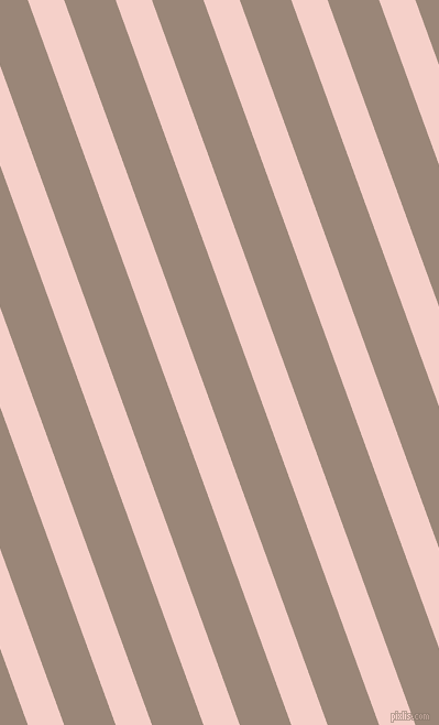110 degree angle lines stripes, 31 pixel line width, 44 pixel line spacing, Coral Candy and Almond Frost angled lines and stripes seamless tileable