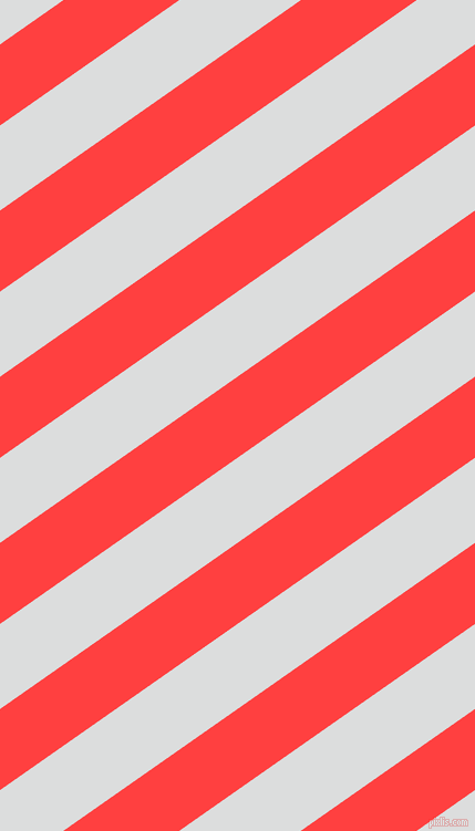 35 degree angle lines stripes, 60 pixel line width, 63 pixel line spacing, Coral Red and Athens Grey angled lines and stripes seamless tileable