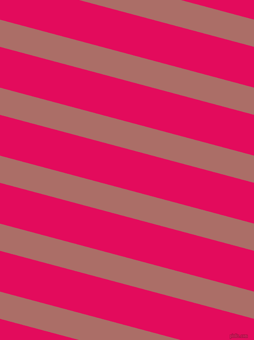 165 degree angle lines stripes, 52 pixel line width, 78 pixel line spacing, Coral Tree and Razzmatazz angled lines and stripes seamless tileable