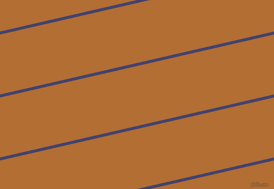 13 degree angle lines stripes, 6 pixel line width, 119 pixel line spacing, Corn Flower Blue and Reno Sand angled lines and stripes seamless tileable
