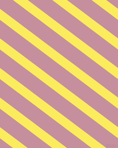143 degree angle lines stripes, 30 pixel line width, 50 pixel line spacing, Corn and Viola angled lines and stripes seamless tileable