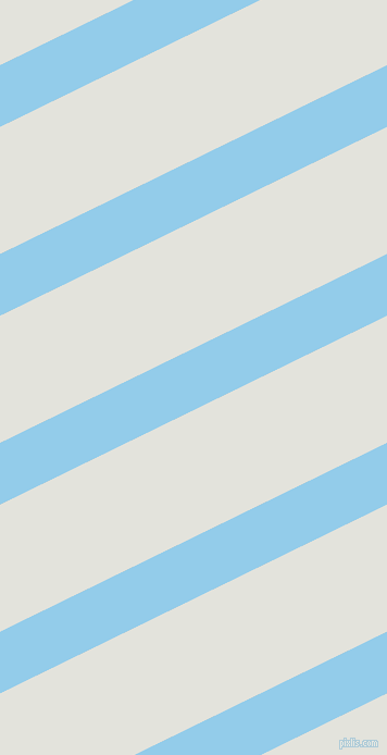 26 degree angle lines stripes, 51 pixel line width, 105 pixel line spacing, Cornflower and Snow Drift angled lines and stripes seamless tileable