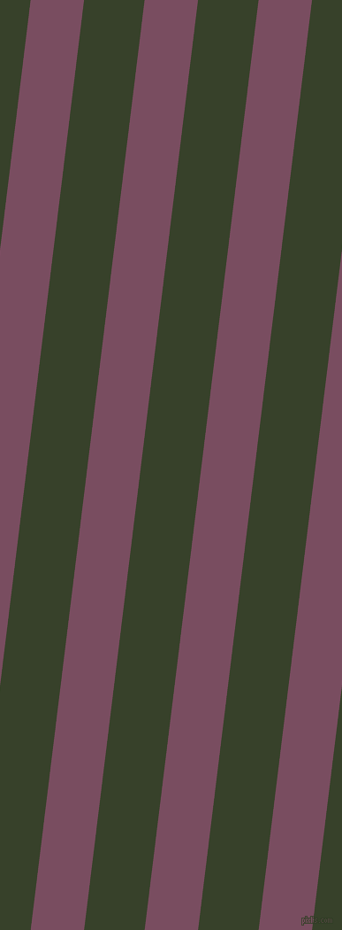 83 degree angle lines stripes, 60 pixel line width, 68 pixel line spacing, Cosmic and Seaweed angled lines and stripes seamless tileable