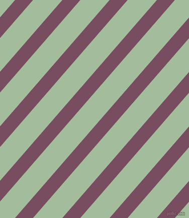 49 degree angle lines stripes, 27 pixel line width, 44 pixel line spacing, Cosmic and Spring Rain angled lines and stripes seamless tileable