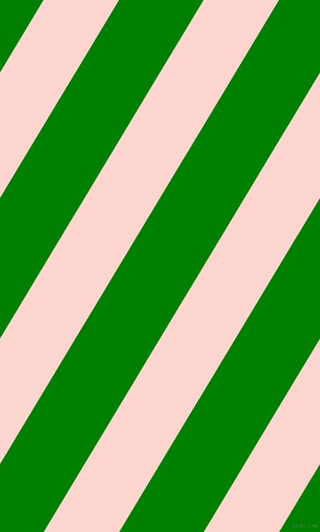 59 degree angle lines stripes, 92 pixel line width, 103 pixel line spacing, Cosmos and Green angled lines and stripes seamless tileable