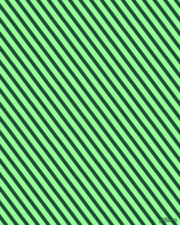 127 degree angle lines stripes, 7 pixel line width, 10 pixel line spacing, County Green and Mint Green angled lines and stripes seamless tileable