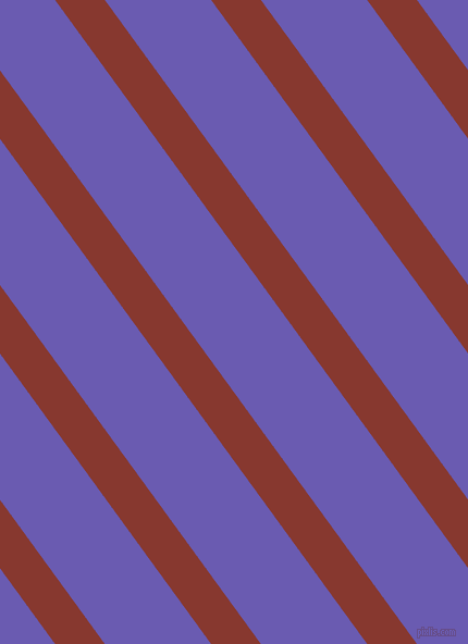 126 degree angle lines stripes, 37 pixel line width, 79 pixel line spacing, Crab Apple and Blue Marguerite angled lines and stripes seamless tileable