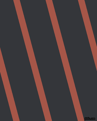 105 degree angle lines stripes, 21 pixel line width, 83 pixel line spacing, Crail and Shark angled lines and stripes seamless tileable