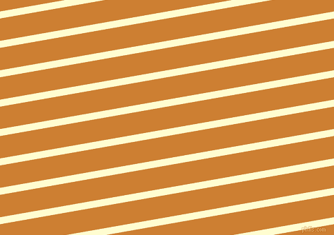 10 degree angle lines stripes, 10 pixel line width, 32 pixel line spacing, Cream and Bronze angled lines and stripes seamless tileable