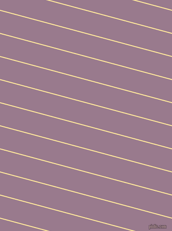 165 degree angle lines stripes, 2 pixel line width, 43 pixel line spacing, Cream Brulee and Mountbatten Pink angled lines and stripes seamless tileable