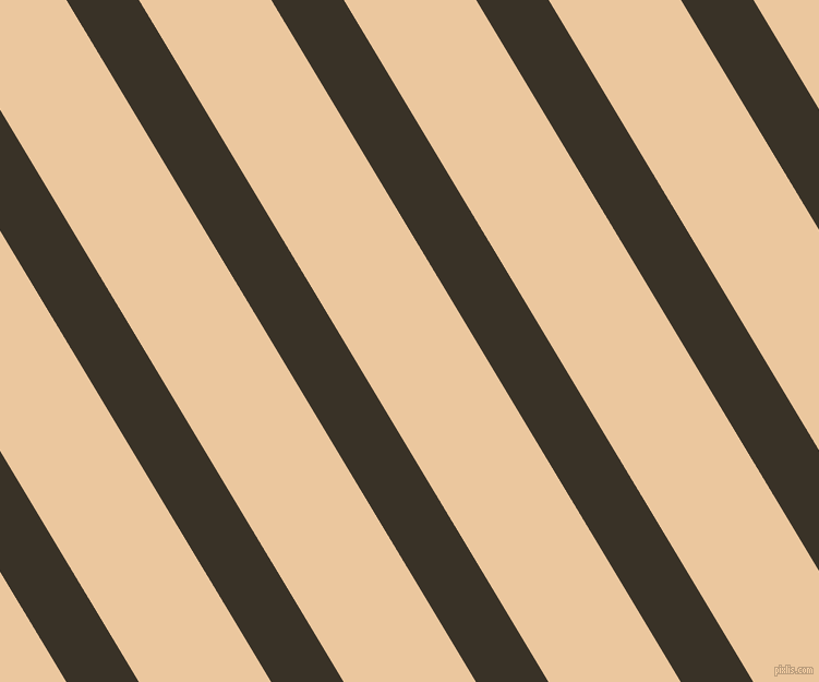 121 degree angle lines stripes, 57 pixel line width, 104 pixel line spacing, Creole and New Tan angled lines and stripes seamless tileable