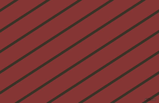 33 degree angle lines stripes, 8 pixel line width, 48 pixel line spacing, Creole and Tall Poppy angled lines and stripes seamless tileable