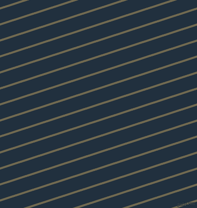 18 degree angle lines stripes, 4 pixel line width, 26 pixel line spacing, Crocodile and Midnight angled lines and stripes seamless tileable