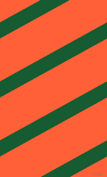 29 degree angle lines stripes, 47 pixel line width, 125 pixel line spacing, Crusoe and Outrageous Orange angled lines and stripes seamless tileable